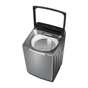 Haier Thermocool 16kg Fully Automatic Top Load Washing Machine - With Anti Bacteria