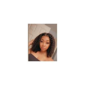 Waterwave Curly 3 Bundless for Full Head Fix Bundles(it comes in bundle)