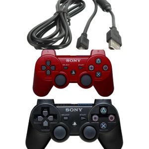 SONY Playstation 3 Twisted Metal & DUALSHOCK3 Wireless Controller