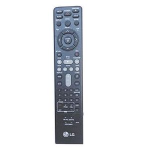 LG Replaced Remote fit for LG-DVD Home Theater System 