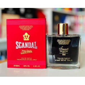 Smart Collection Smartcollection 600 perfume - scandal 