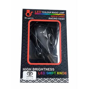Toyota High Brightness LED Shift Knob