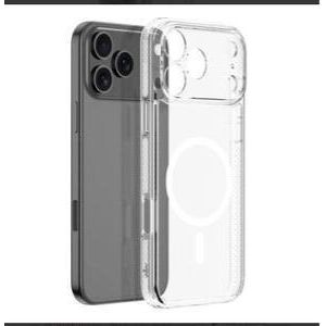 Dux Ducis Clin series case for iPhone 17 pro max 