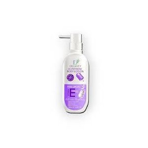 Dr Davey Glutathione Body Lotion 