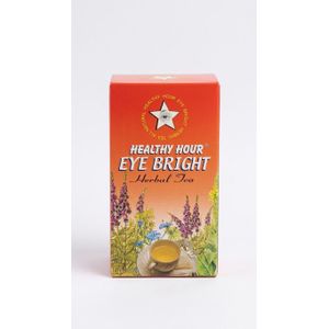 Healthy Hour Tea Vision Care Eye-Bright Herbal Tea (1 Pack)