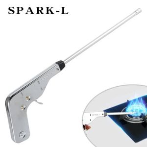 Electronic Gas Igniter. 