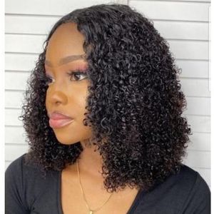 Pixie Curl Hair Blend