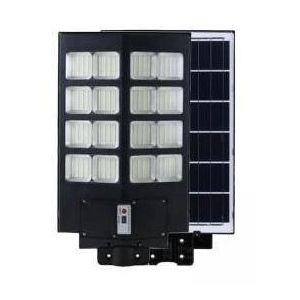 2000W Solar Street Light, With free Pole