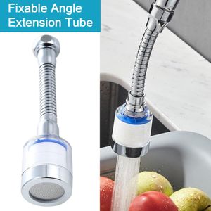 addigoes Kitchen Faucet Water Filter, Splash-Proof & Purifier