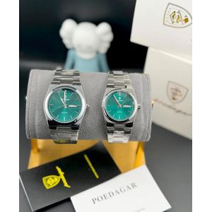 Classy Peodagar Wrist Watch
