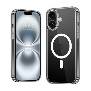 iPhone 16 plus Magsafe Clear Case 