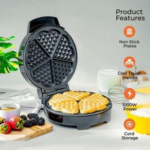 High Quality Waffle Maker
