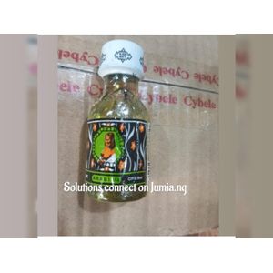 Gandour Arabiana oil perfume 