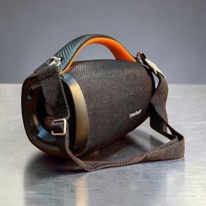 BoomBest Bombest LN-716BT Super Bass Wireless Bluetooth Speaker.
