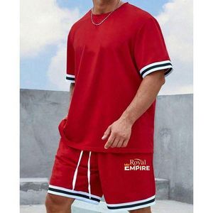 Premium Top with Short For Men