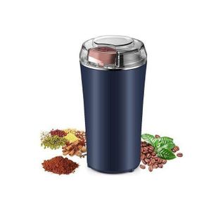 Electric Dry Mill Grinder For Spices And Grains 