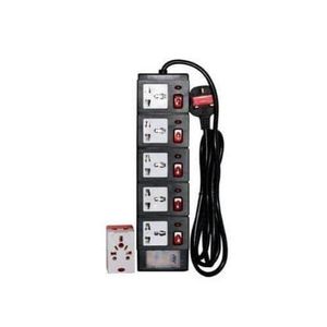 UNIQUE Extension Electrical SOCKET Extention Box With Adapter