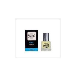 Gandour Touch Oil Concentrated Perfume 5ml (Unisex Daily Use) blue,  Nafdac No: A2-101510