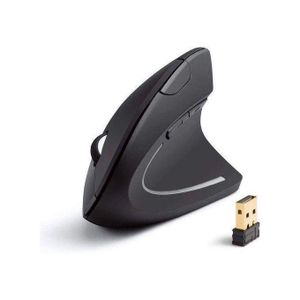 YWYT Wireless Vertical Mouse Ergonomic Vertical Mouse