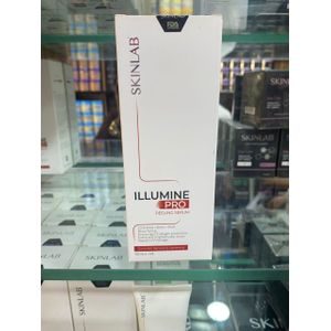 SKINLAB Illumine Pro Peeling Serum. 