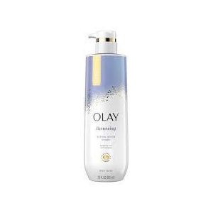 Olay Renewing Retinol Serum Body Wash 