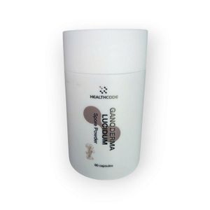 HEALTHCODE  Ganoderma Lucidum Soft Capsule (60 Capsule)