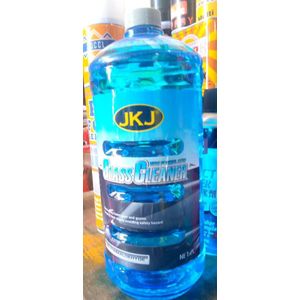 JKJ Glass Cleaner