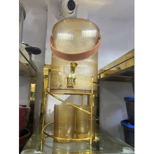 Storage Juice dispenser 