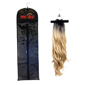 Hanging Wig Stand 4 Pack Portable Wig Hanger for Multiple Wigs for Storage  and Display Collapsible Wig Dryer Holder for All Wigs and Hats Holder (Wig  Stand)