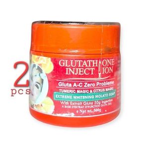 glutathione supplement capsule Skin whitening soap for normal to dry skin : , Reveal your radiant glow  with Glutafine Skin Whitening Soap! 🌟 Enriched with powerful ingredients  for a visibly brighter, even-toned complexion. Say