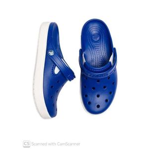 CROC Classic Clog – Comfortable Unisex Rubber Slippers