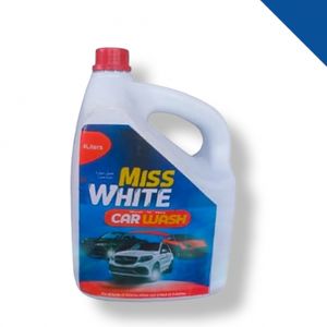 Miss White Car Cleaners, Best Price in Nigeria