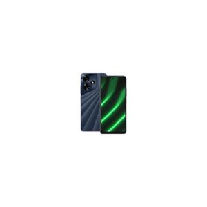 Infinix  Hot 30 - 6.78" (256GB ROM/8GB RAM) 4G Dual SIM, 5000mAh-RACING BLACK