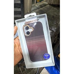 Pouch iPhone 17 leather case