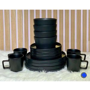 16pcs dinner set 