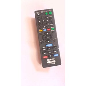 Replacement TV Remote Compatible With Sony Bravia