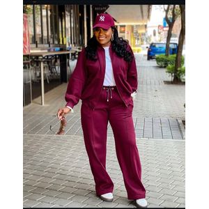 Excellent Ladies up and down Trouser 