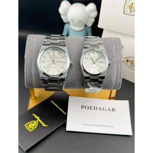 Classy Peodagar Wrist Watch