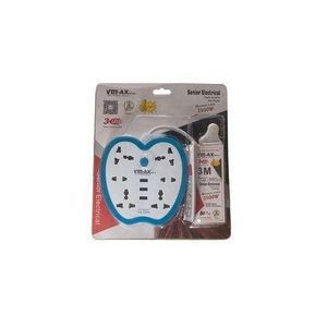 Extension socket