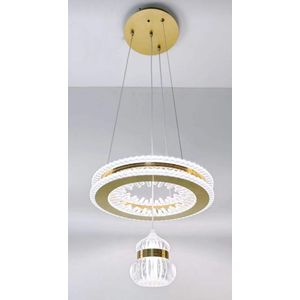 Chandelier Celling Lamp, Led Light