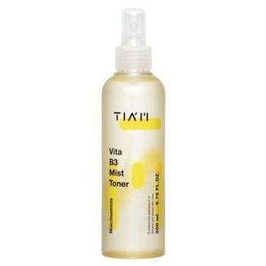 TIAM  Vita B3 Mist Toner - 200ml