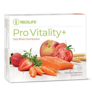 NEOLIFE NEO-LIFE Neo life Provitality Plus