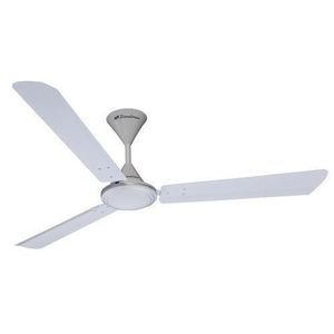 Binatone 56" Long Blade Silent Breeze Ceiling Fan CF-5676 Brown