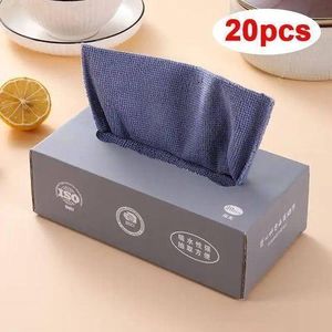 REUSABLE KITCHEN DISH CLOTH