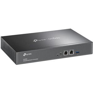 TP-Link OC300 Omada Hardware Controller, 2 Gigabit Port + 1 USB 3.0 Port 