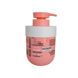 Body Butter Mild Lightening Glow Body Lotion
