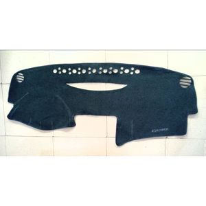 Camry Car Dashboard Cover Dash Mat Anti-Sun For Camry 2007-2011