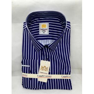 Quality Men’s Slim-Fit Long-Sleeve Shirt