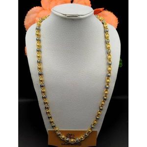 Italian Sunbelle long Neckchain