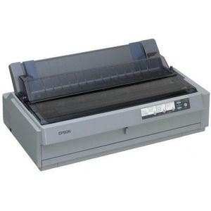 Epson Printers Epson LQ-2190 24-pin Wide Carriage Dot Matrix Printer